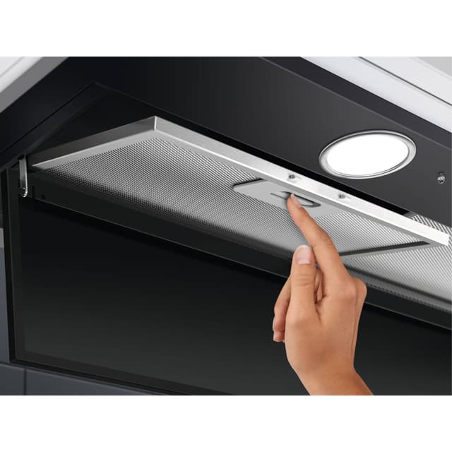 Electrolux Emhætte LFG719R