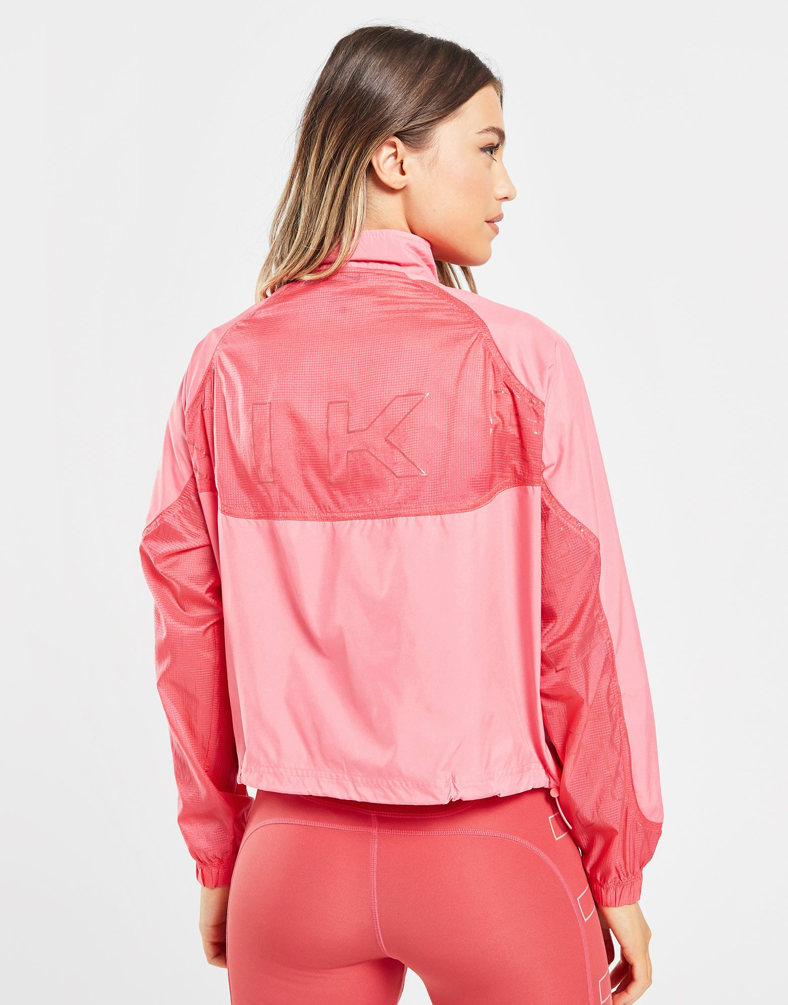 Nike Veste Training Air Femme