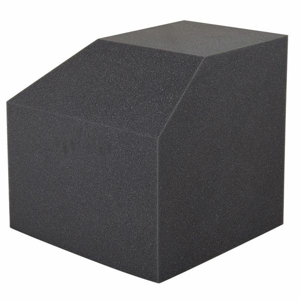 EQ Acoustics Project Corner Cubes grey
