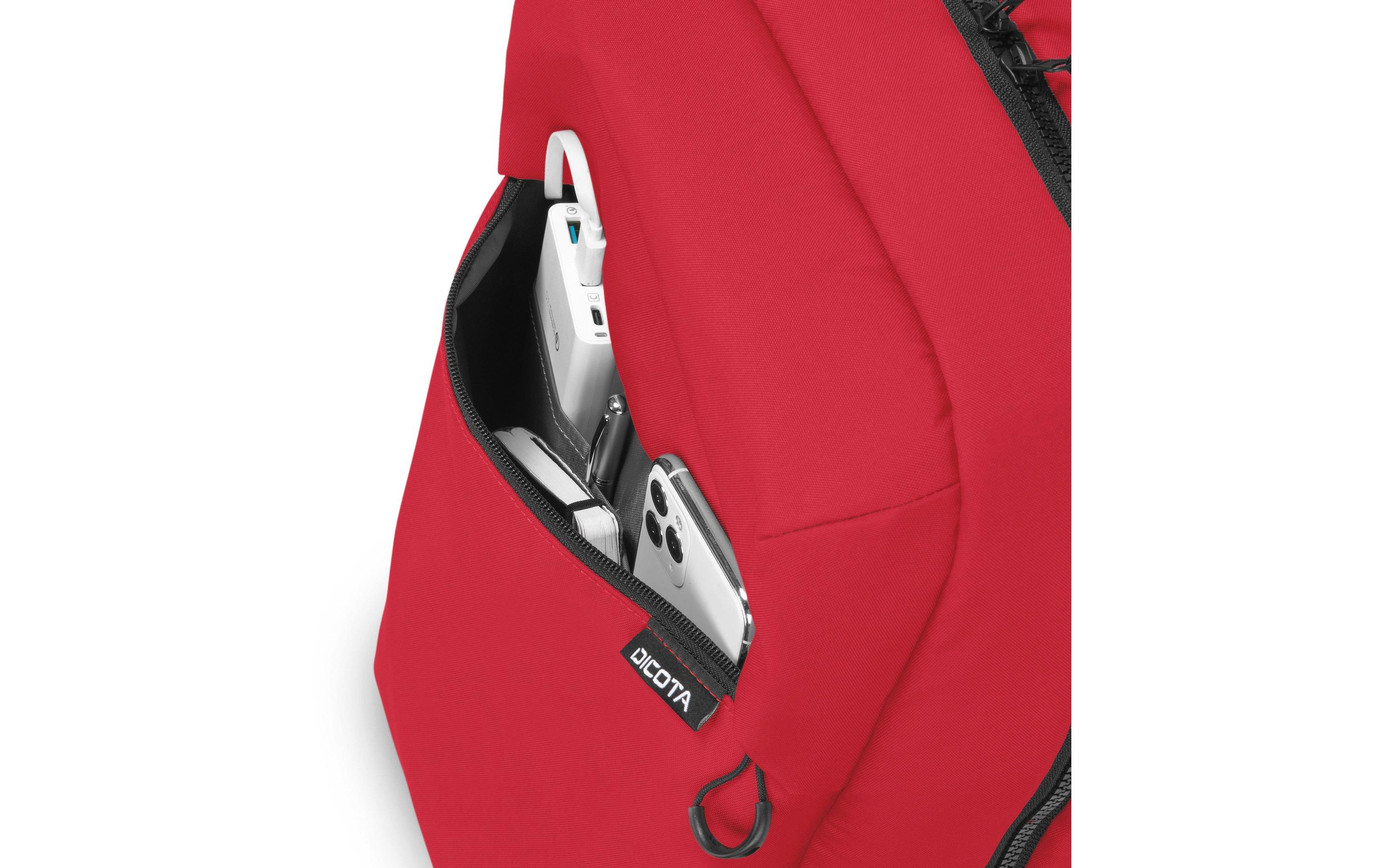 Notebook-Rucksack Commuter 13-16