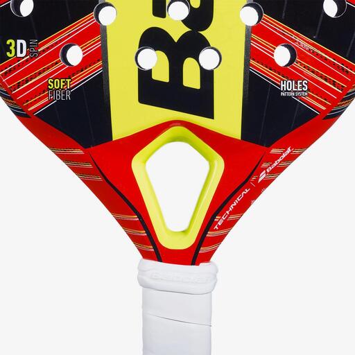 Babolat Técnico Vertuo