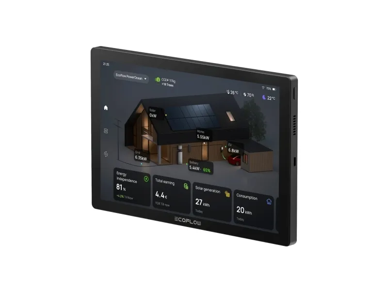 EcoFlow PowerInsight -