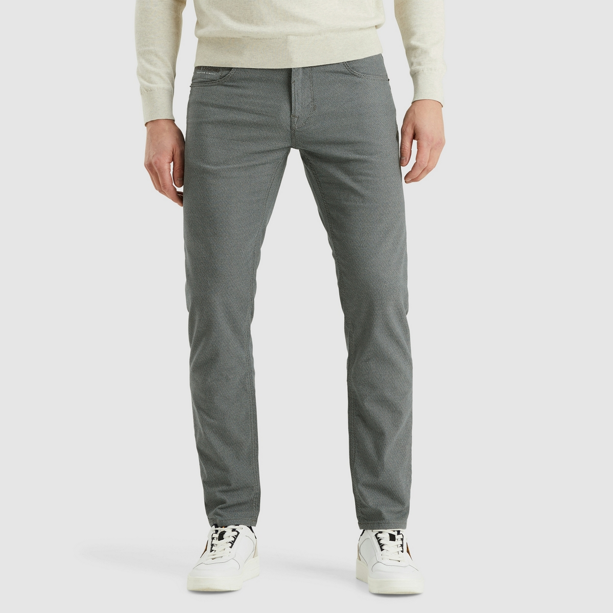 Heren Chino Tapered 10242156 01