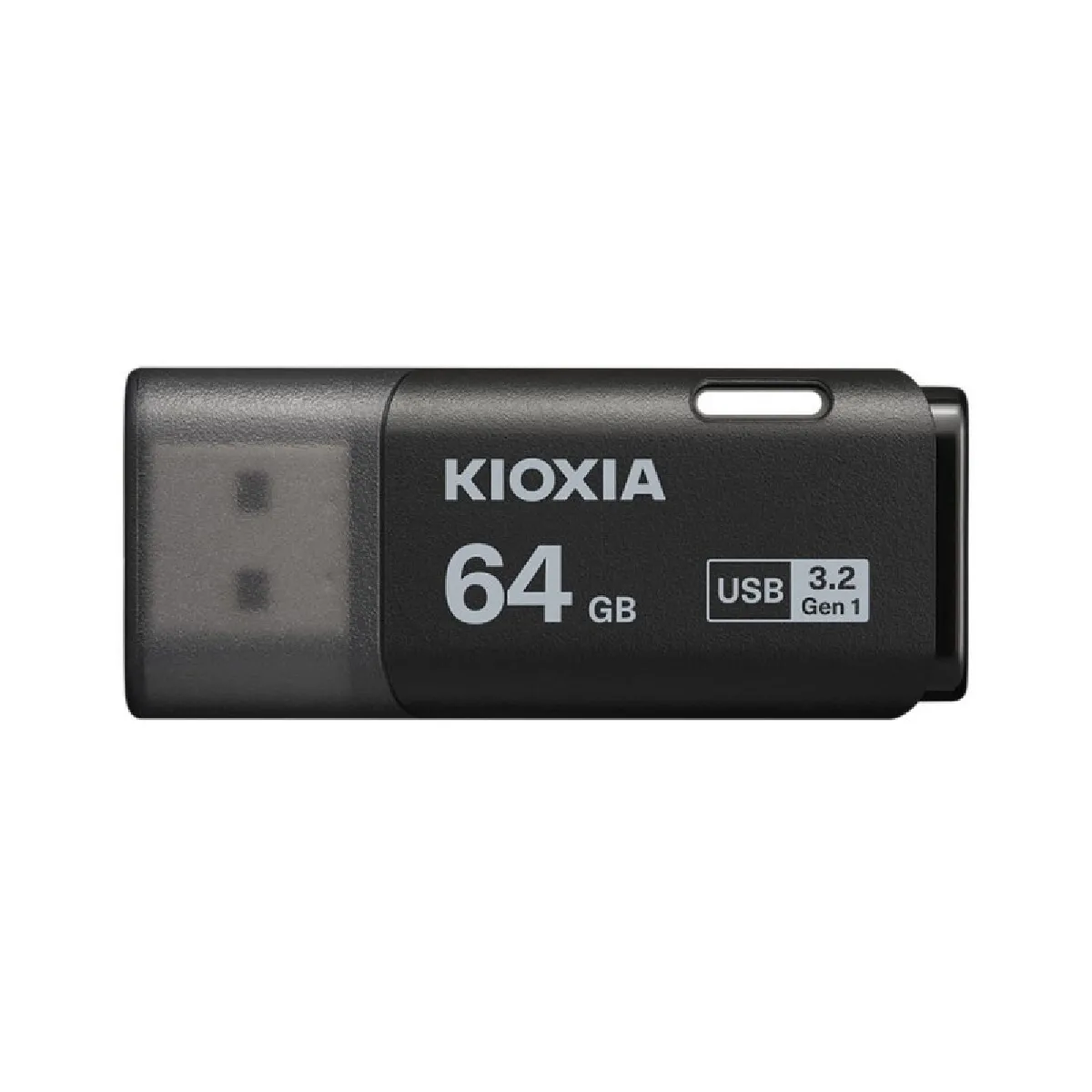 Kioxia U301 - Noir - 64 Go