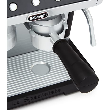 DeLonghi LaSpecialista kaffemaskine legetøj