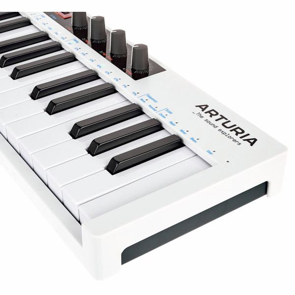 Arturia Keystep 37