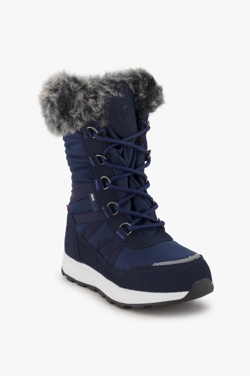 Trollkids Hamsedal XT Kinder Winterboot