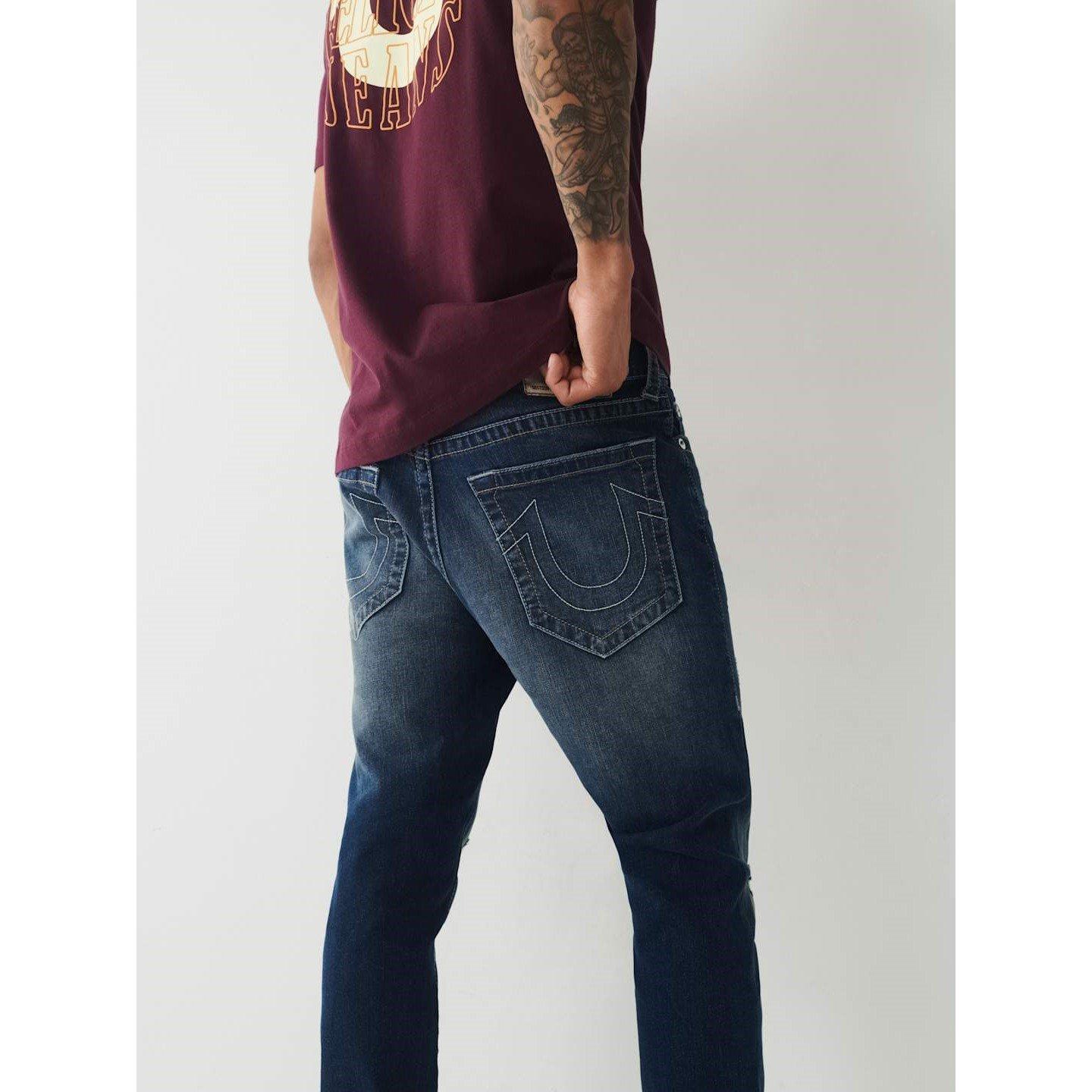 True Religion Jack Sn Nf 30In Sn99