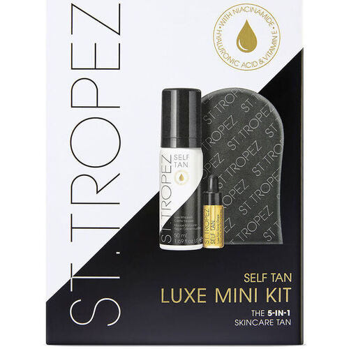St.tropez - Self Tan Luxe Mini Lote