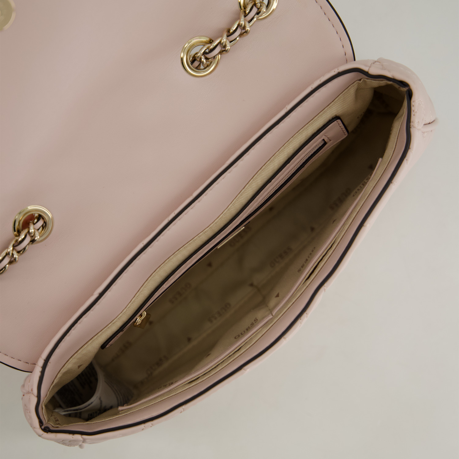 GUESS MARIEKE CONVERTIBLE XBODY FLAP