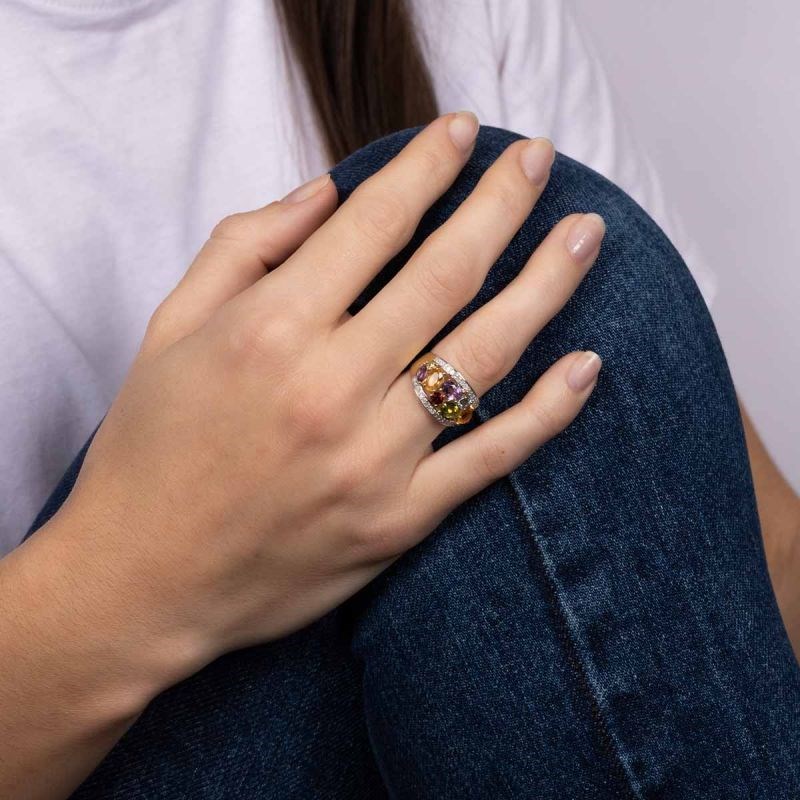 Bague 