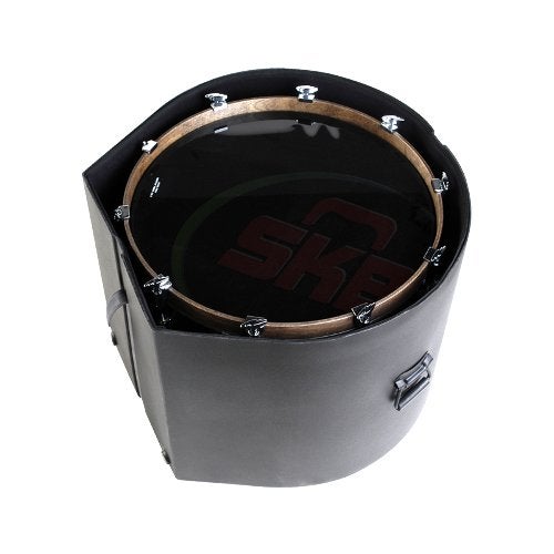 SKB 1SKB-D1824 koffer voor basdrum 24 x 18