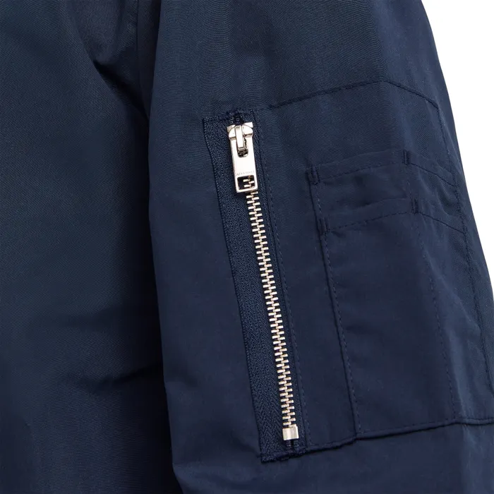 Jack & Jones Essentials Rush Bomberjas Heren (plussize)