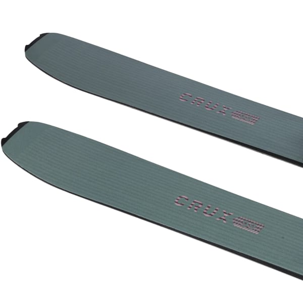 Ski de randonnée HEAD CRUX 99 GREEN
