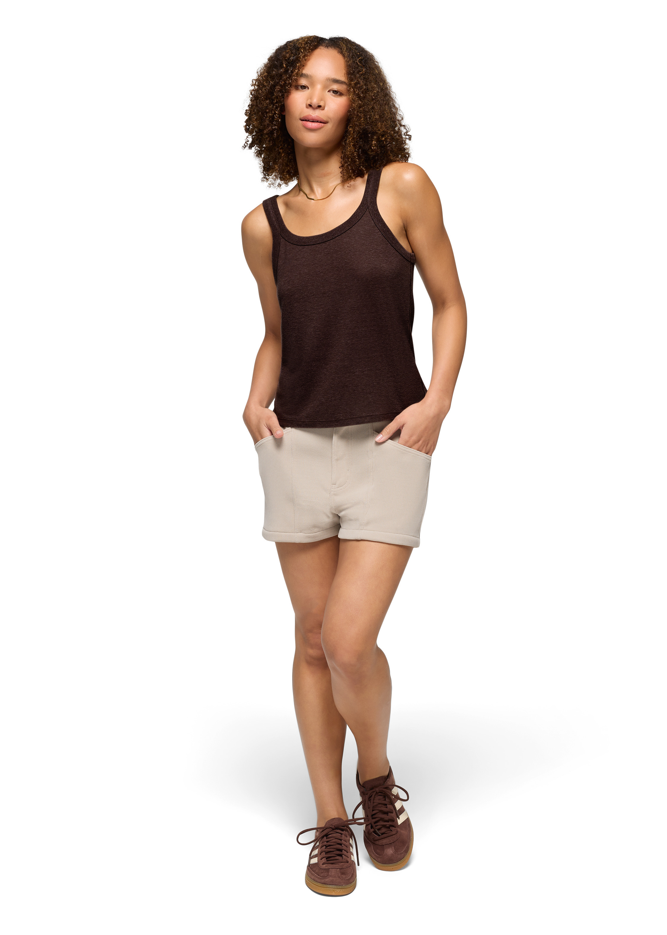 Cozy Up Scoop Tank