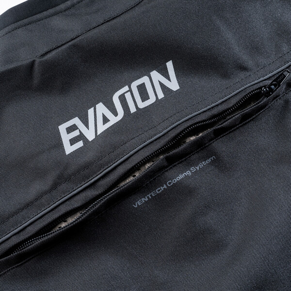 Kenny - Veste Evasion Noir