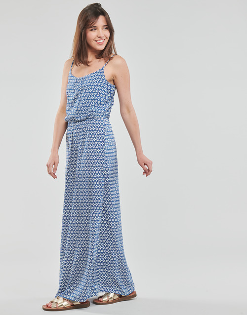 Only - ONLNOVA - Bleu / Blanc