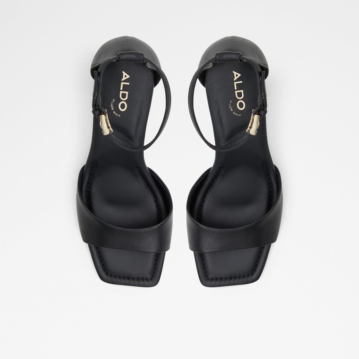 Safdie Black Women Heeled sandals