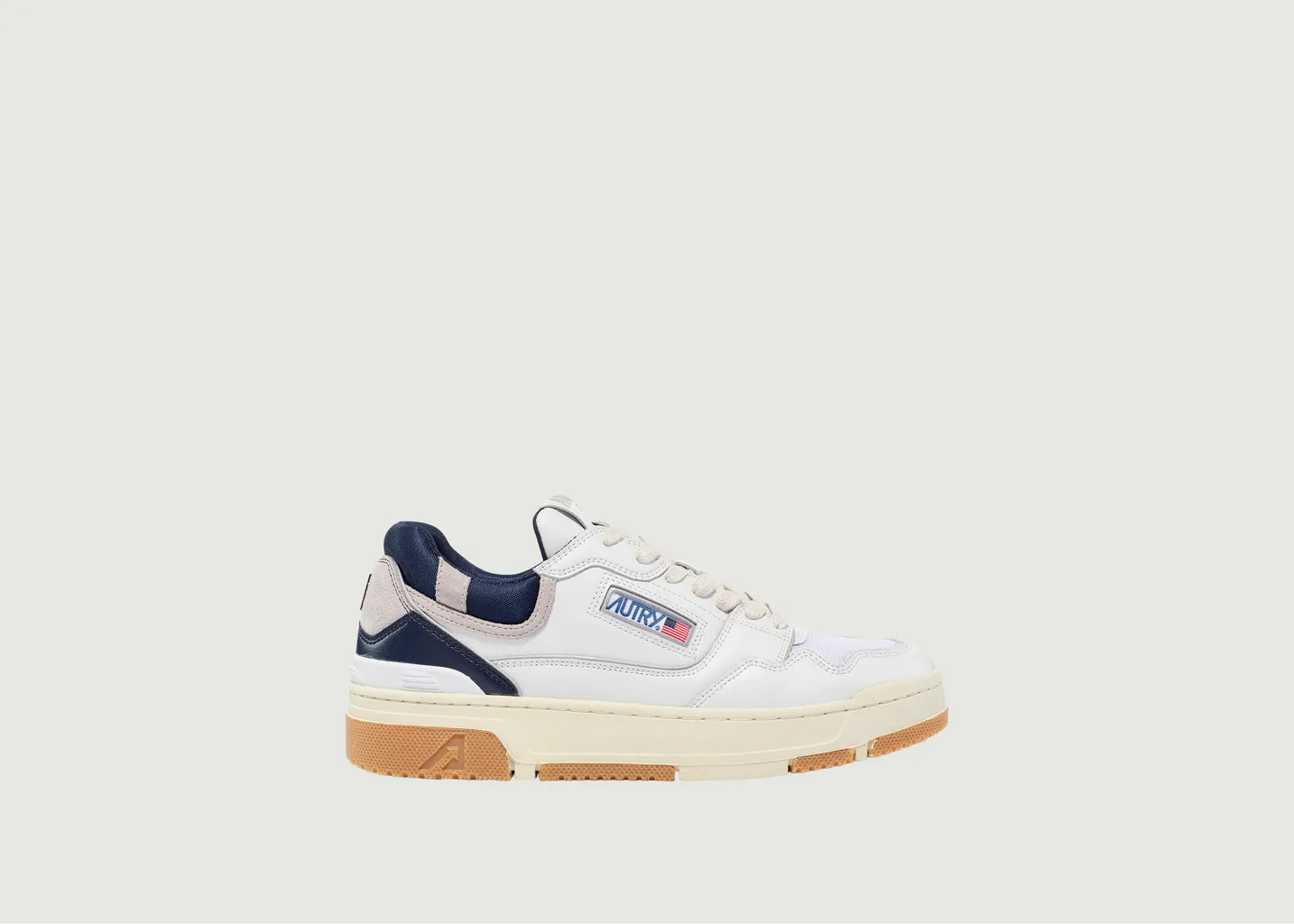 Sneakers CLC Low AUTRY