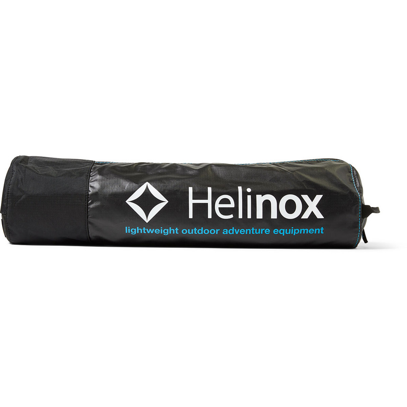 Helinox High Cot One Long Feldbett
