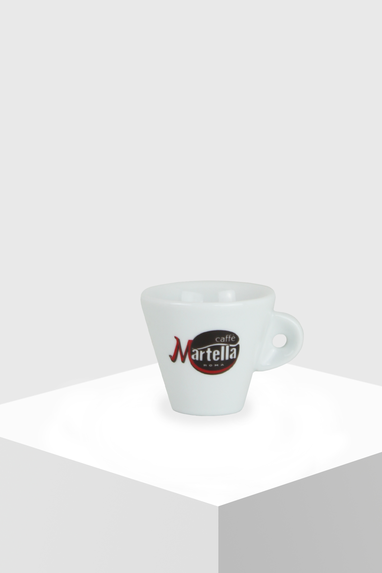 Caffè Martella Espressotasse