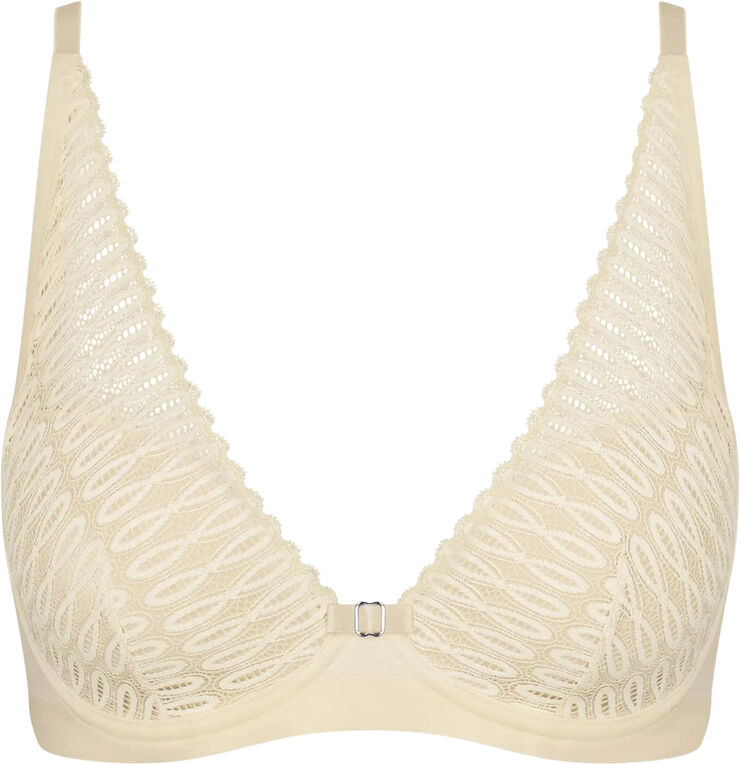 Triumph Aura Spotlight WP Creamy dream