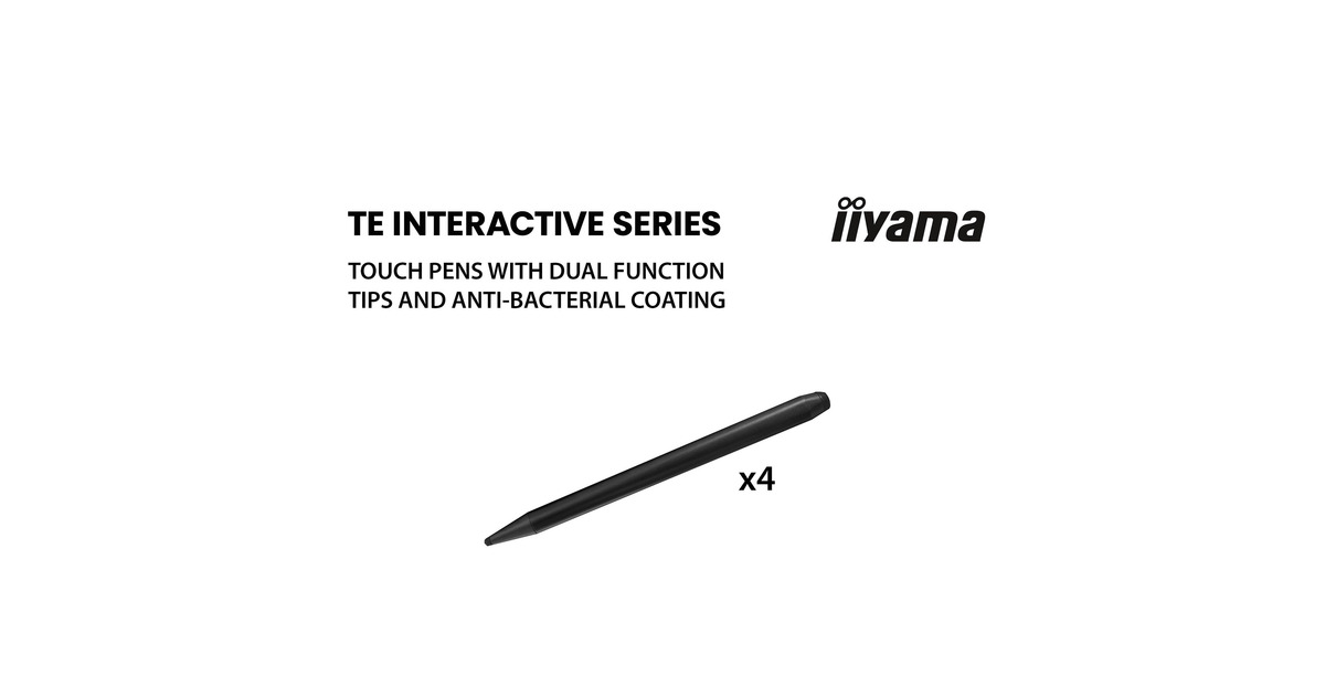 iiyamaProLite TE6513A-B1AG 64.5