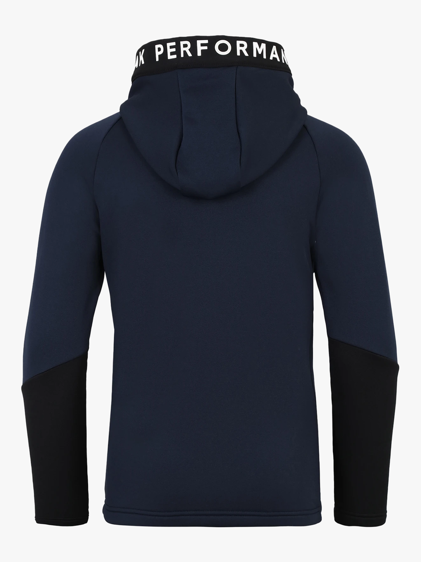 Junior Rider Zip Hood