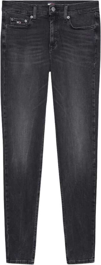 Tommy Hilfiger NORA MD SKN DH1282 Denim black