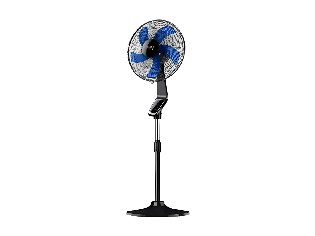 Ventillateur Taurus 944658000 Ø 40 cm 50W Noir