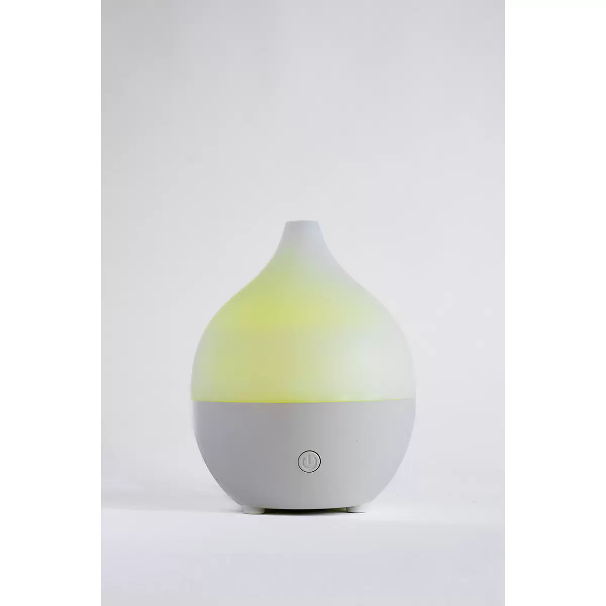 Elektrischer Diffuser Happii NAO weiss