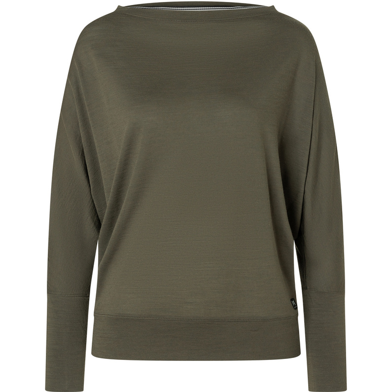 Super.Natural Damen Kula Pullover