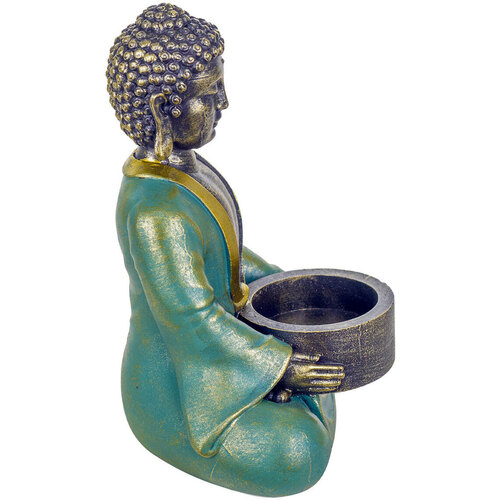 Signes Grimalt - Candelabro buda Azul