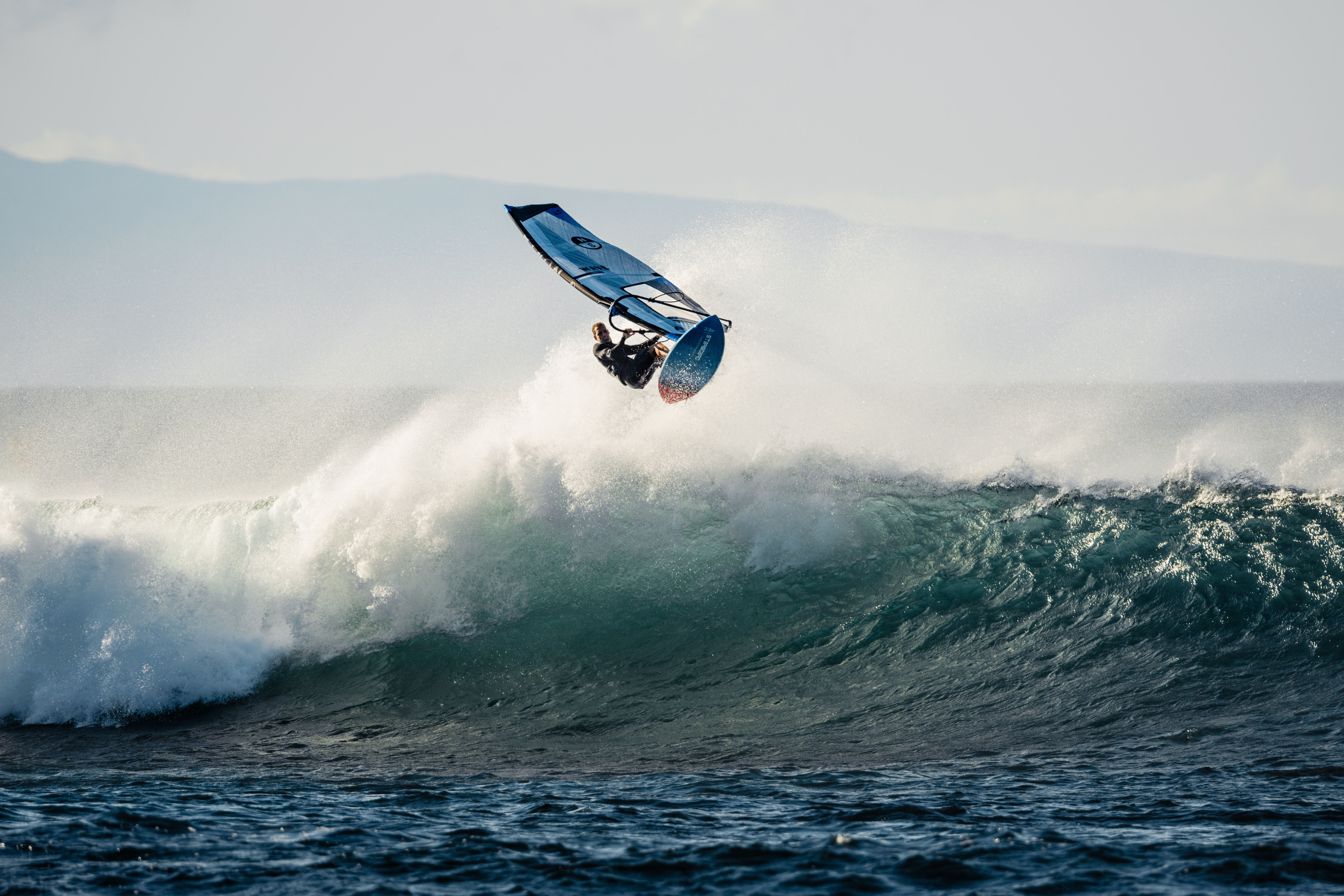 North Windsurfing Wave 2.0 3.3 m²