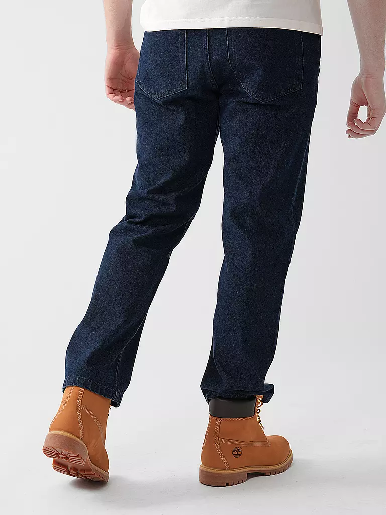 PEGADOR Jeans Baggy Fit BALTRA dunkelblau