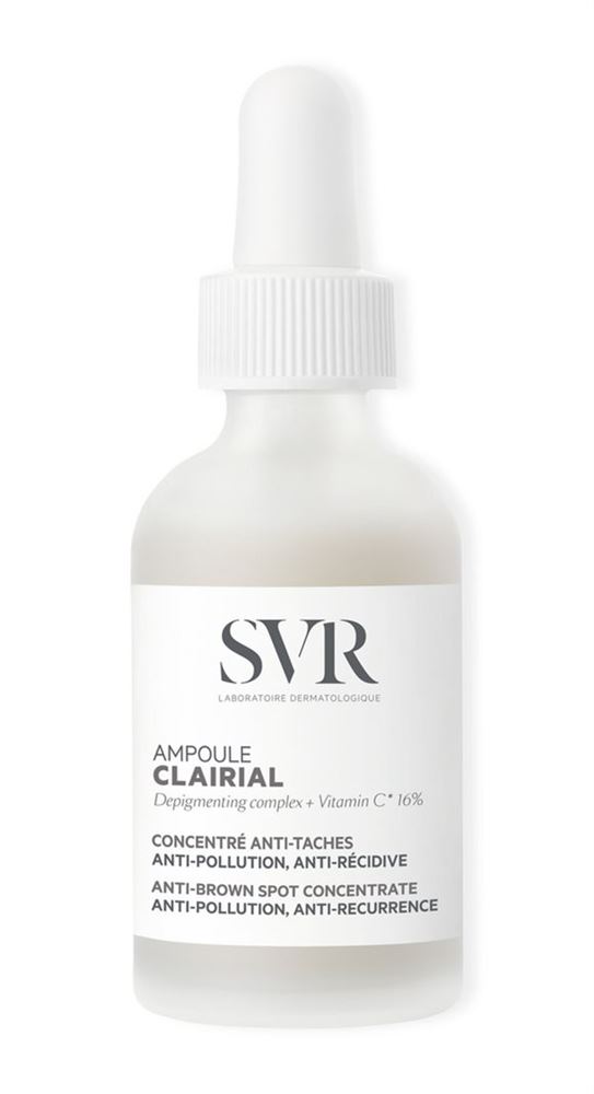 SVR CLAIRIAL Ampoule<br>30 ml