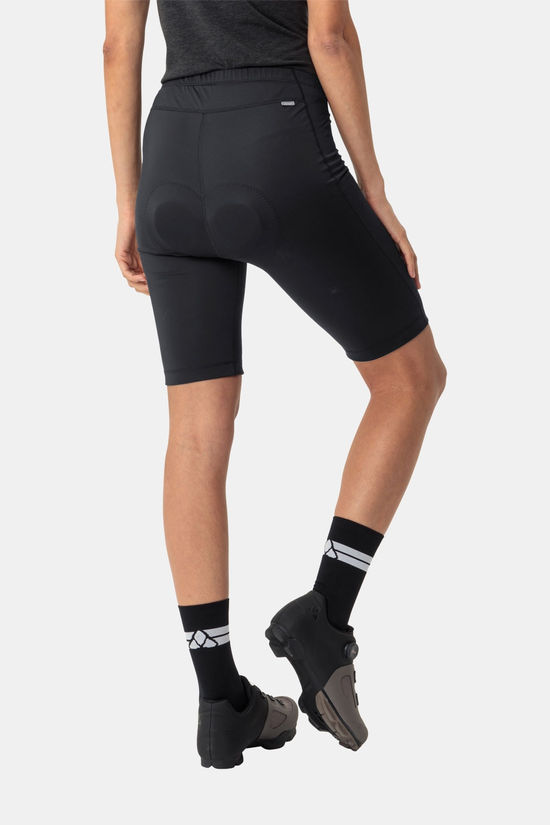 Vaude Vaude Bike Innerpants T-Pad Fietsbroek Dames