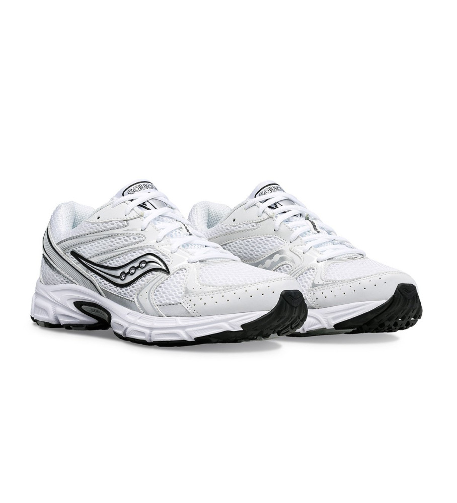 Tênis Saucony Ride Millennium Branco