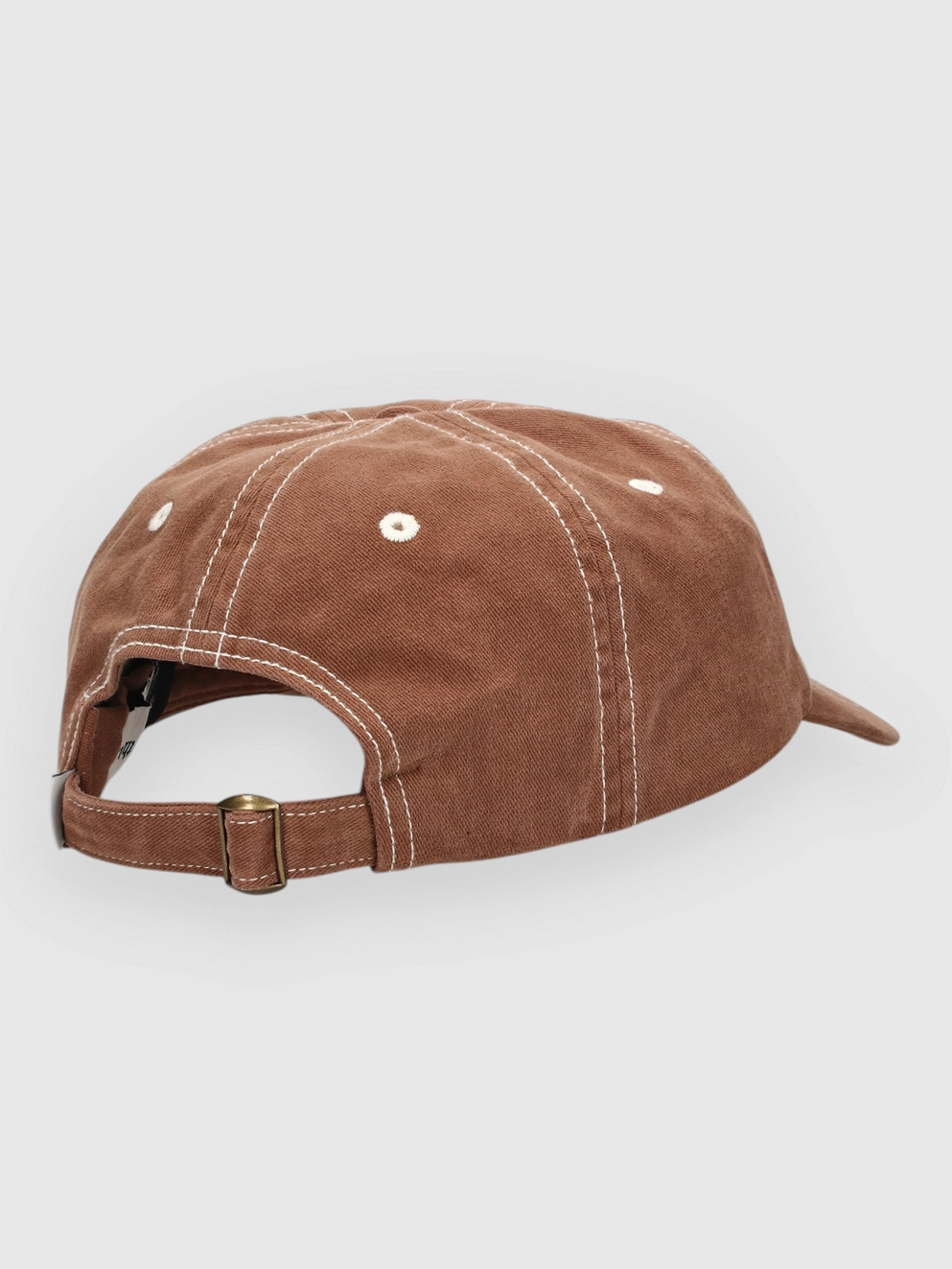 Rhythm Seafarer Cap brown