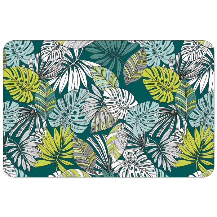 SET DE TABLE 28.5X44 CM OPAQUE CAP NATURE