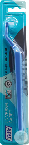 Tepe Universal Care Brosse À Dents Incurvée Unique 1 Pièces