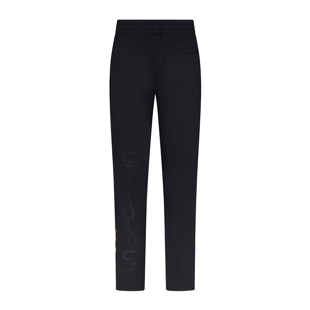 La Sportiva DRIZZLE - Sur-pantalon Homme black