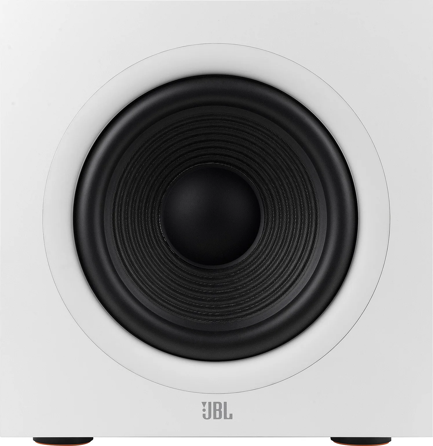 JBL 200P Bois clair Caissons de basses