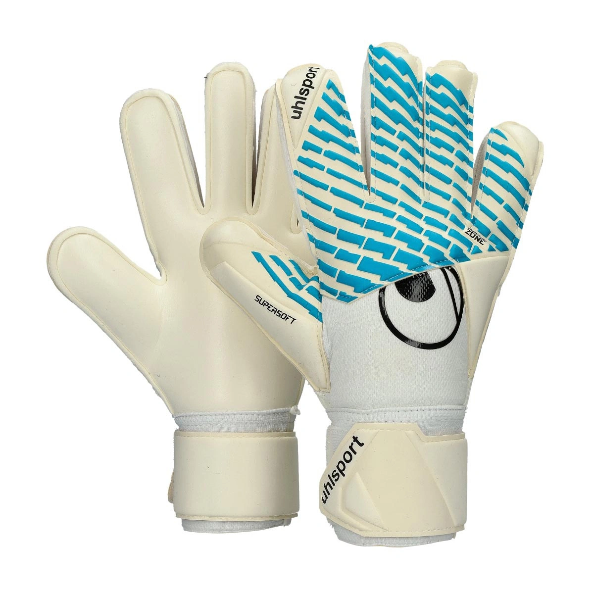 Luvas Uhlsport Fangmaschine Cybertec Supersoft