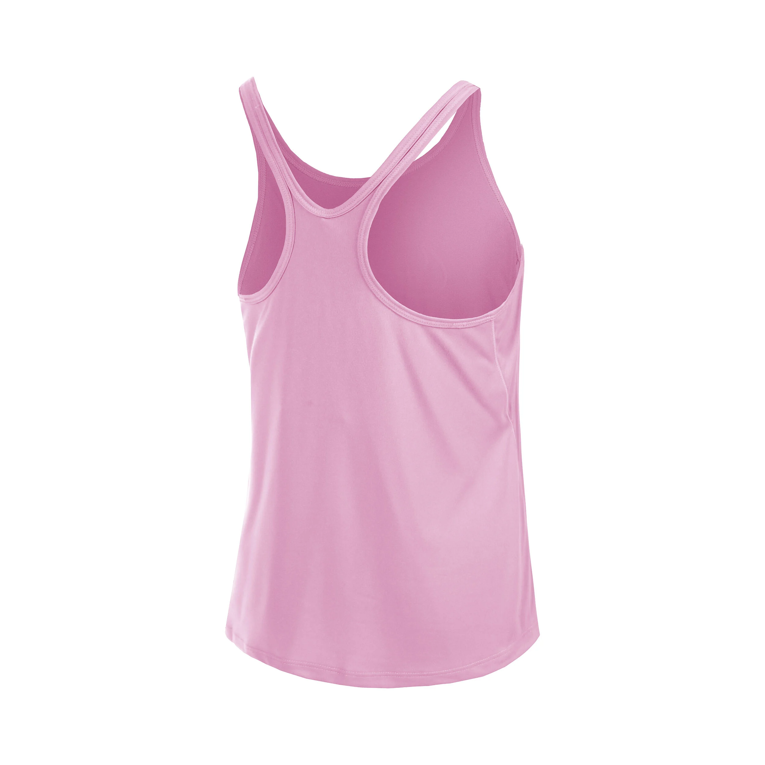 Nike Dri-Fit One Débardeur Tank Top Filles - Rosé