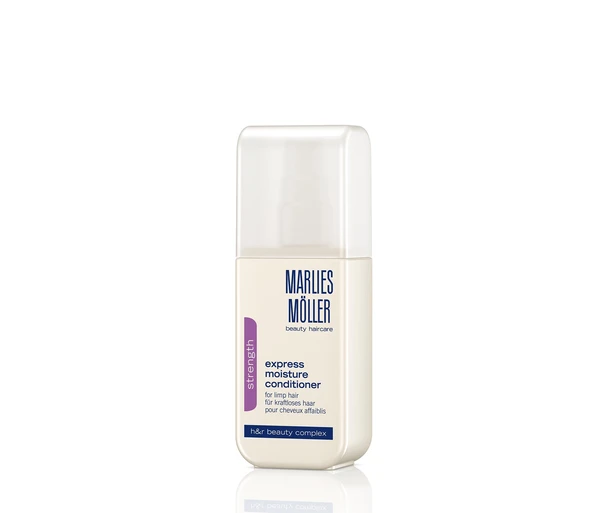 Marlies Möller Strength Express Moisture Conditioner