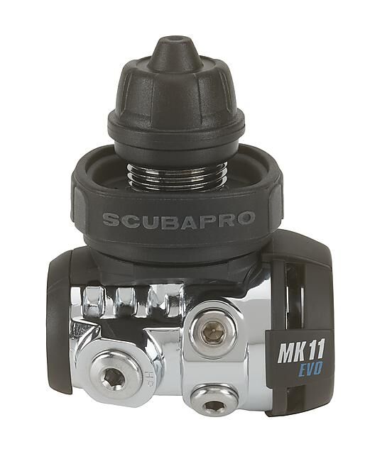 SCUBAPRO - PACK DETENDEUR DE PLONGEE MK11EVO C370 + R095