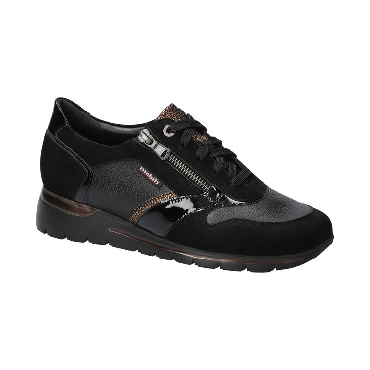 Mephisto Ereen black