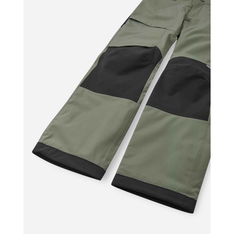 Sampu - Pantalon enfant