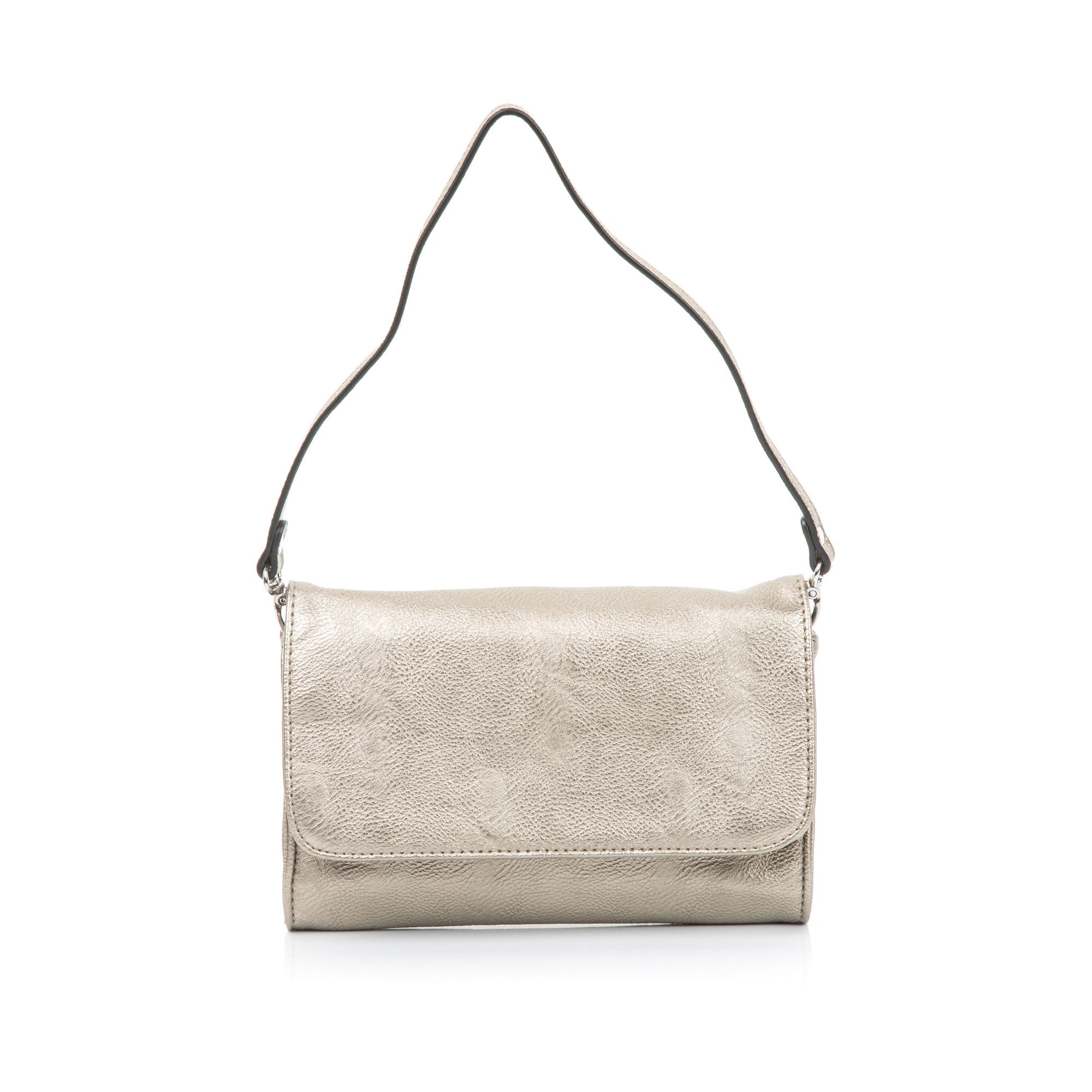 Sac bandoulière bronze